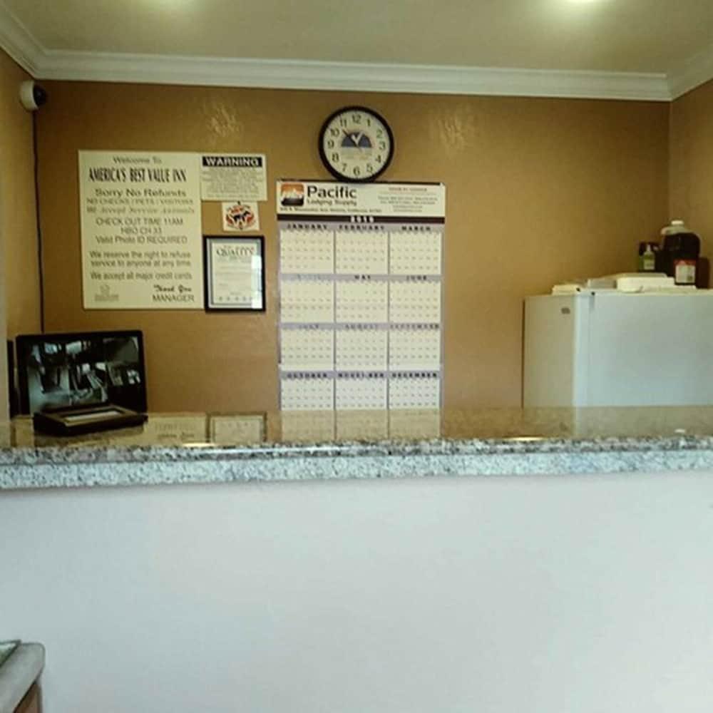 סיסייד Sealamp Inn מראה חיצוני תמונה